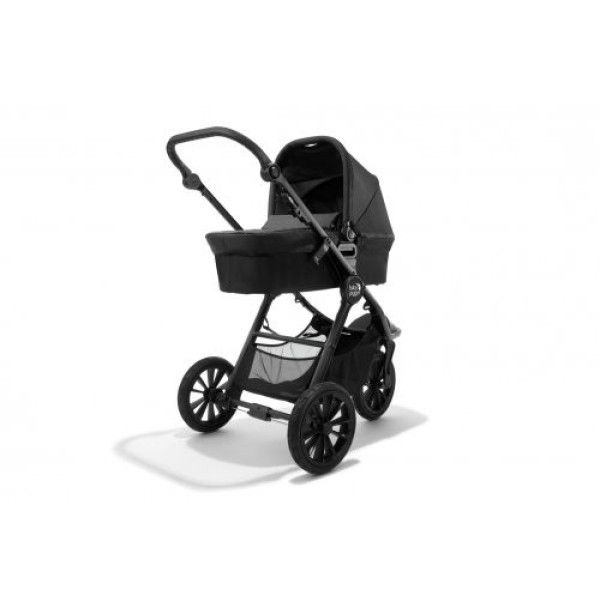 Коляска 2в1 Baby Jogger City Elite Pike