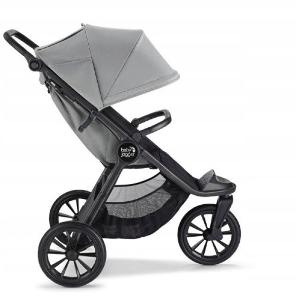 Коляска 2в1 Baby Jogger City Elite Pike
