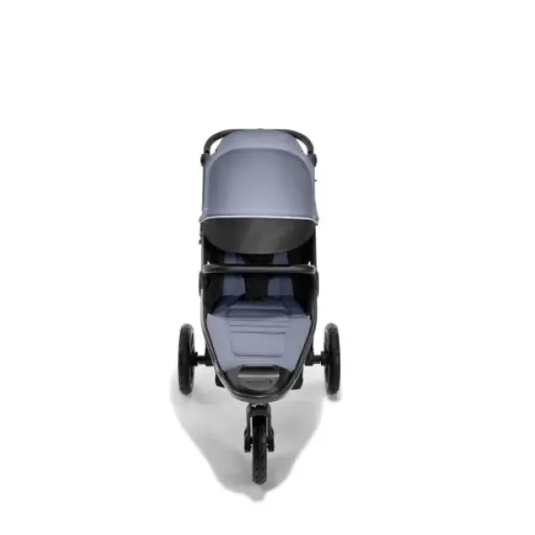 Коляска 2в1 Baby Jogger City Elite Commuter