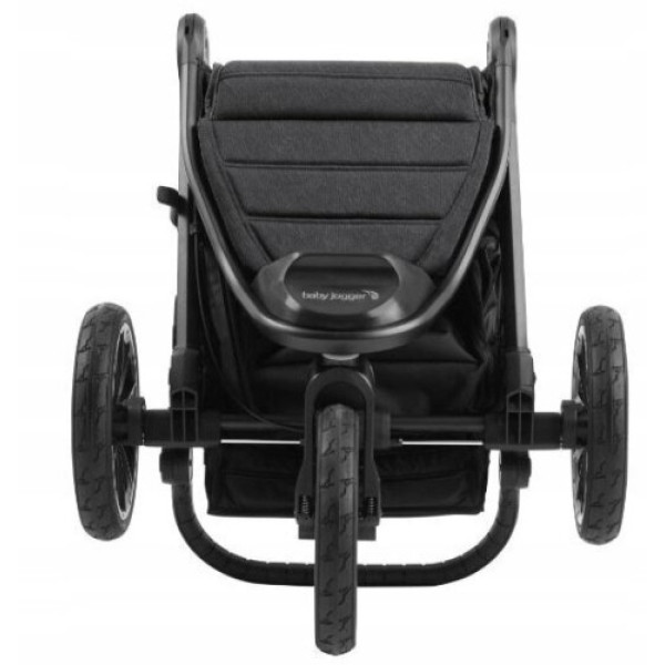 Коляска 2в1 Baby Jogger City Elite Commuter