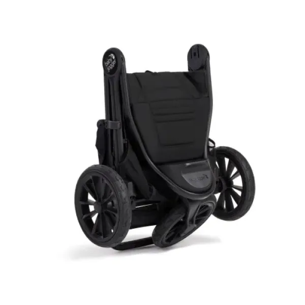Коляска 2в1 Baby Jogger City Elite