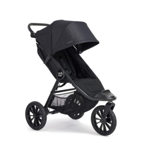 Коляска 2в1 Baby Jogger City Elite