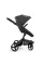 Коляска 2в1 Mima Xari MAX шасі Black