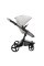 Коляска 2в1 Mima Xari MAX шасі Black