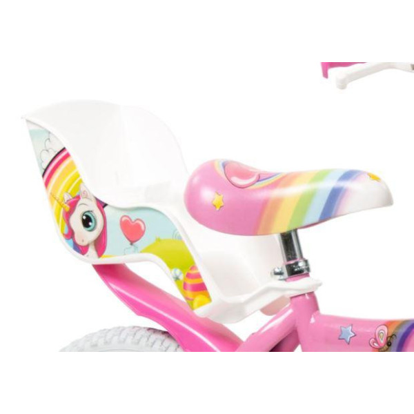 Велосипед TOIMSA 14"  UNICORN