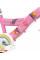 Велосипед TOIMSA 14"  UNICORN