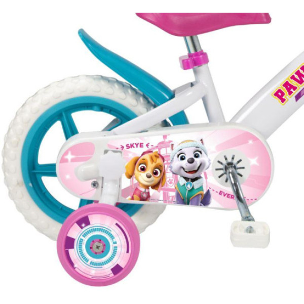 Велосипед TOIMSA 12" Paw Patrol