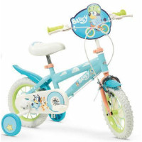 Детский велосипед TOIMSA 12" BLUEY