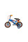 Дитячий велосипед TOIMSA 12"HOT WHEELS 1268