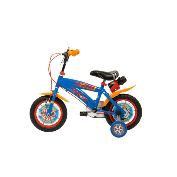 Дитячий велосипед TOIMSA 12"HOT WHEELS 1268
