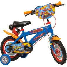 Детский велосипед TOIMSA 12"HOT WHEELS 1268