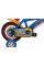 Дитячий велосипед TOIMSA 12"HOT WHEELS 1268