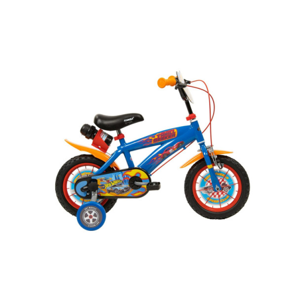 Дитячий велосипед TOIMSA 12"HOT WHEELS 1268