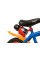 Дитячий велосипед TOIMSA 12"HOT WHEELS 1268