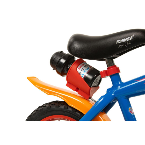 Дитячий велосипед TOIMSA 12"HOT WHEELS 1268