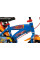 Дитячий велосипед TOIMSA 12"HOT WHEELS 1268