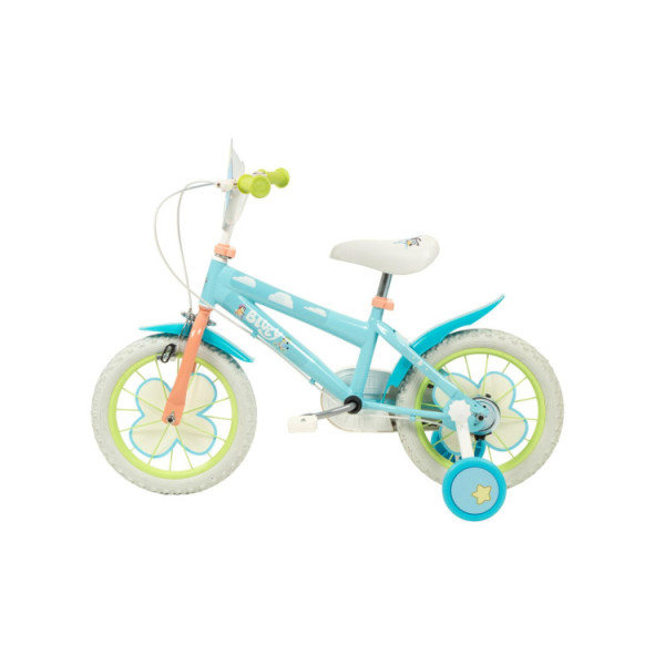 Детский велосипед TOIMSA 14" BLUEY