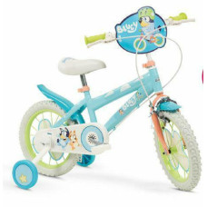Детский велосипед TOIMSA 14" BLUEY