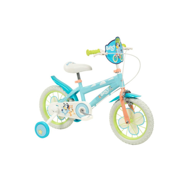 Детский велосипед TOIMSA 14" BLUEY