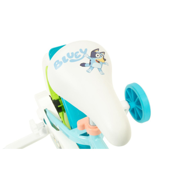 Детский велосипед TOIMSA 14" BLUEY