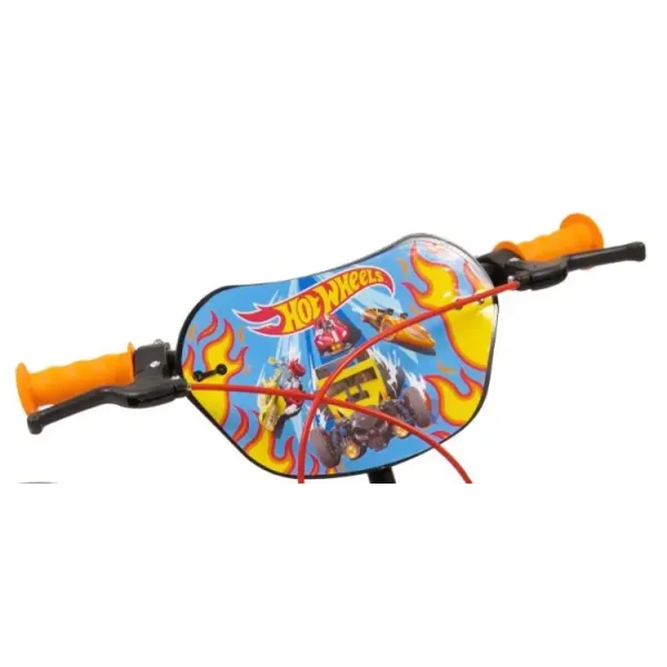 Детский велосипед TOIMSA 14" HOT WHEELS