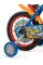 Детский велосипед TOIMSA 14" HOT WHEELS