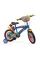 Детский велосипед TOIMSA 14" HOT WHEELS