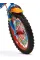 Детский велосипед TOIMSA 14" HOT WHEELS