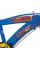 Детский велосипед TOIMSA 14" HOT WHEELS