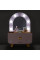 Деревянный мини-туалетный столик Mamabrum LED подсветкой MAM272 VANITY TABLE