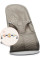 Шезлонг BabyBjorn Bouncer Bliss MESH + игрушка