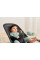 Шезлонг BabyBjorn Bouncer Bliss MESH + игрушка