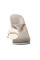 Шезлонг BabyBjorn BALANCE SOFT WOVEN Tri Fabric + іграшка