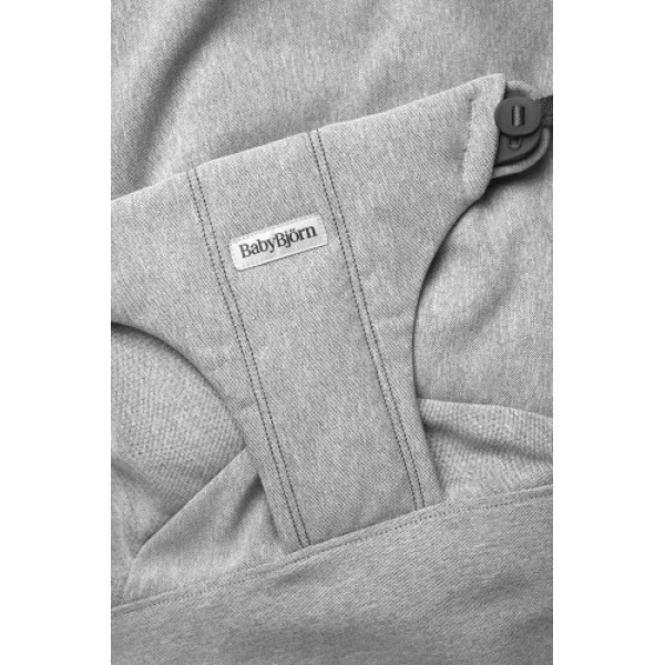 Шезлонг BabyBjorn BLISS Woven
