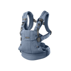 Рюкзак-кенгуру BabyBjorn Carrier Harmony Woven Melange
