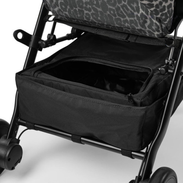 Прогулянкова коляска Elodie Details MONDO Le Leopard