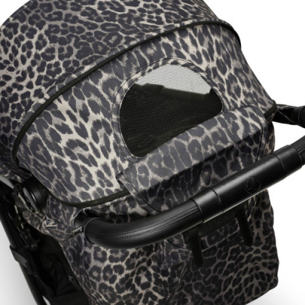 Прогулянкова коляска Elodie Details MONDO Le Leopard