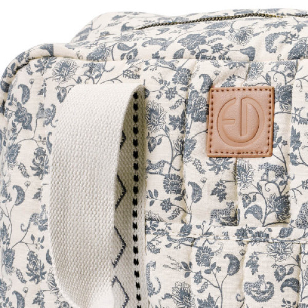 Сумка для пеленання Elodie Details Garden Leo Toile