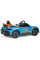 Дитячий електромобіль Peg Perego Hot Wheels RC пульт 12V