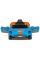 Дитячий електромобіль Peg Perego Hot Wheels RC пульт 12V