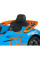 Дитячий електромобіль Peg Perego Hot Wheels RC пульт 12V