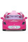Дитячий електромобіль Peg Perego BARBIE RC пульт 12V