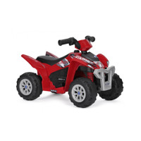 Квадроцикл Peg Perego Polaris Mini 6V