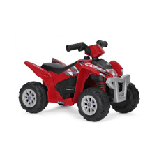 Квадроцикл Peg Perego Polaris Mini 6V