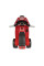 Детский трехколесный электробайк Pep Perego MINI DUCATI EVO 6V