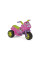 Детский трехколесный электробайк Pep Perego MINI PUPPY 6V