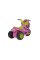 Детский трехколесный электробайк Pep Perego MINI PUPPY 6V