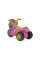 Детский трехколесный электробайк Pep Perego MINI PUPPY 6V