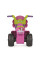 Детский трехколесный электробайк Pep Perego MINI PUPPY 6V
