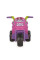 Детский трехколесный электробайк Pep Perego MINI PUPPY 6V